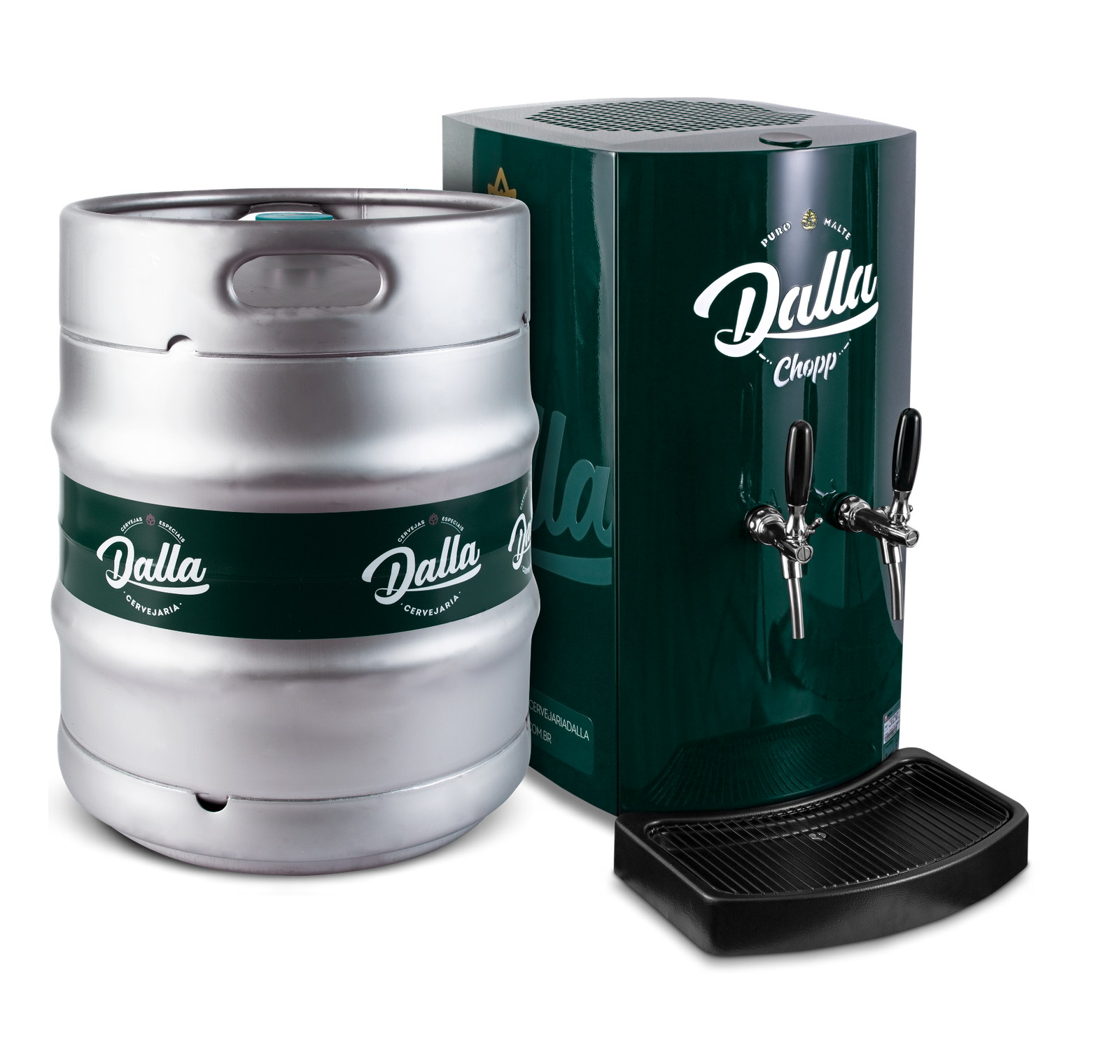 Chopp Dalla Puro Malte